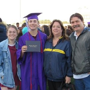 Meet your Posher, Sue